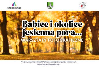 Warsztaty fotograficzne